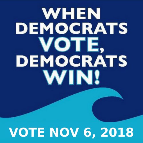 California Democratic Party Statewide Office Endorsements Ballot