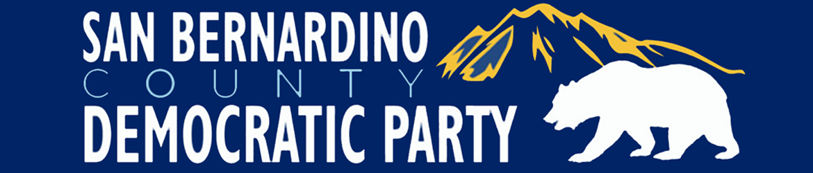 San Bernardino County Democratic Party